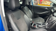 Vauxhall Grandland 1.2 Turbo Ultimate 5dr Auto Petrol Hatchback